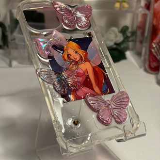 Flora Case
