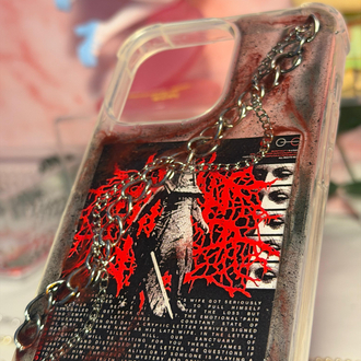 Silent Hill Limited Case
