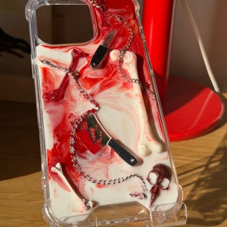 Bone & Blade Limited Edition