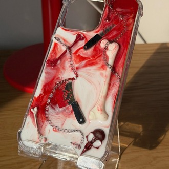 Bone & Blade Limited Edition