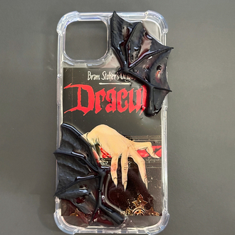Dracula ♂️