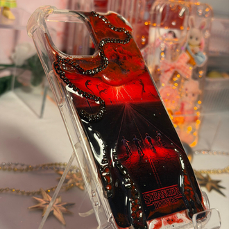 Stranger Things Case