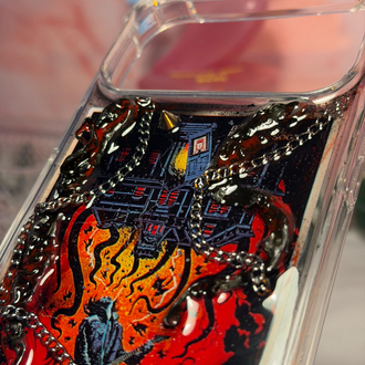Stranger Things Case