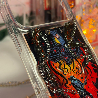 Stranger Things Case