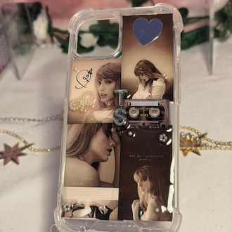 Custom Taylor Swift Case