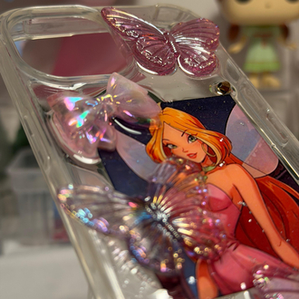 Flora Case