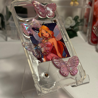 Flora Case