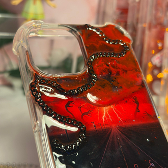Stranger Things Case
