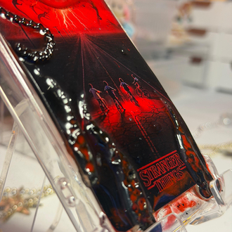 Stranger Things Case