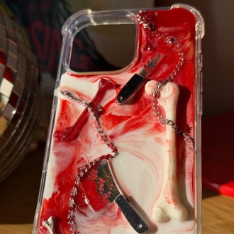 Bone & Blade Limited Edition