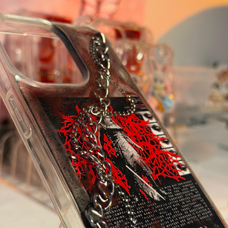 Silent Hill Limited Case