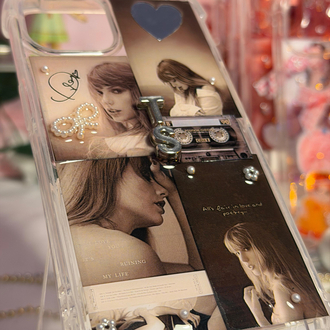 Custom Taylor Swift Case