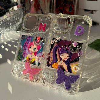 Winx Best Friend Case 01