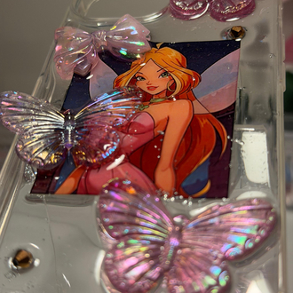 Flora Case