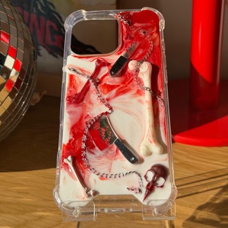 Bone & Blade Limited Edition