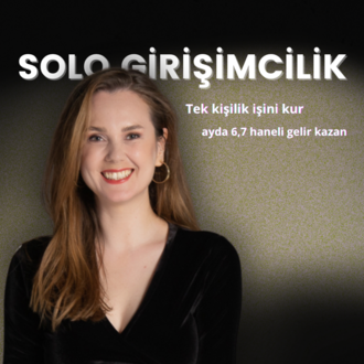 Solo Girişimcilik Mentorluğu
