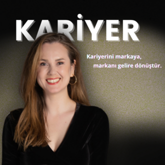 Kariyer & Kişisel Markalaşma Mentorluğu 