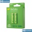 GP Recyko+ 1300Mah Şarjlı Kalem Pil 2'li