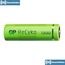 GP Recyko+ 1300Mah Şarjlı Kalem Pil 2'li