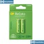 GP Recyko+ 1300Mah Şarjlı Kalem Pil 2'li