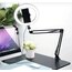 Masaüstü sıkıştırmalı Ring Light