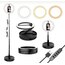 Katlanabilir Ring Light