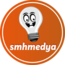 Smhmedya-Kapak Tasarımı