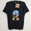 SKULL IN ROSES