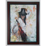 Woman With Violin