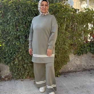 Puane Marka Eşofman Takımı
