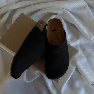 Adidas Adimule Siyah