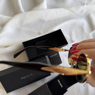 Prada 12643I Orıgınal