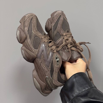 New Balance 9060 “Chocolate”
