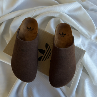 Adidas Adimule Kahverengi