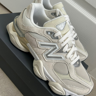 New Balance 9060 Sea Salt