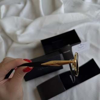 Prada 12643I Orıgınal