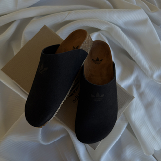 Adidas Adimule Siyah