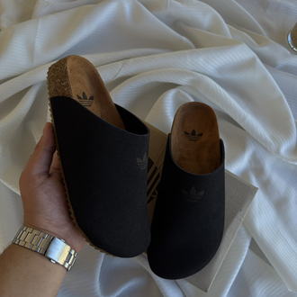 Adidas Adimule Siyah