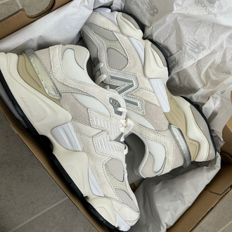 New Balance 9060 Sea Salt