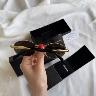 Prada 12643I Orıgınal