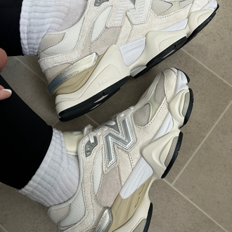New Balance 9060 Sea Salt