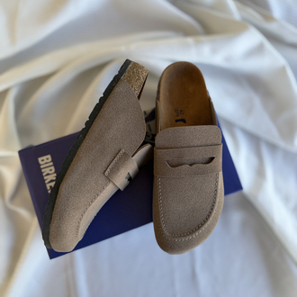 Birkenstock Naples Vizon