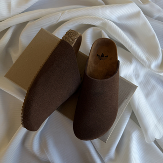 Adidas Adimule Kahverengi
