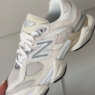 New Balance 9060 Sea Salt
