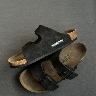 Birkenstock Arizona Siyah