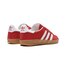 GAZELLE INDOOR "Scarlet Cloud White"