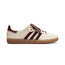 SAMBA "Wales Bonner - Cream White Pony"