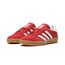 GAZELLE INDOOR "Scarlet Cloud White"