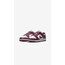 Nike Dunk Low “Team Red/Bordeaux”