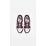 Nike Dunk Low “Team Red/Bordeaux”